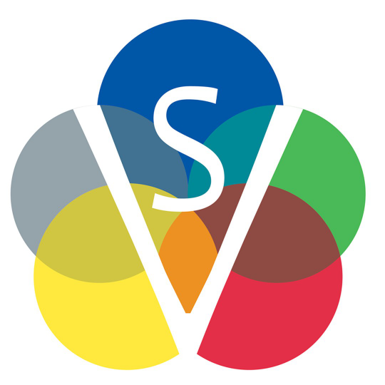 Victoria Stenova logo