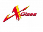 X-Glass logo