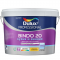  Краска DULUX Professional BINDO-20 интерьерная полуматовая BW 9л, фото 1 